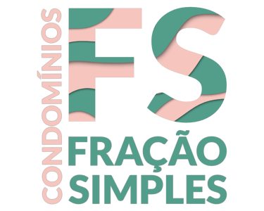 Fração Simples - Gestão e administração de condomínios logo