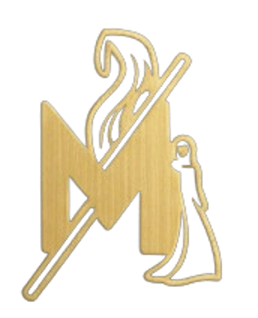 Malik Abaya logo