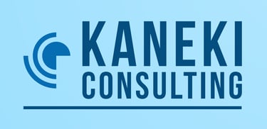 Kaneki Consulting logo