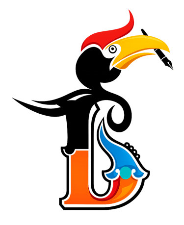 SIBAYA Kota Balikpapan logo