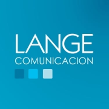 Lange Comunicación logo