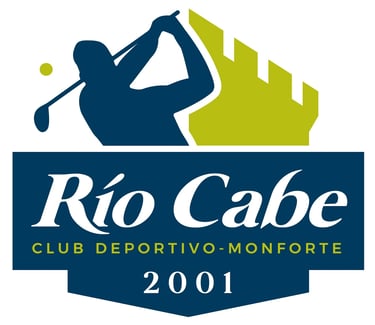 Ribeira Pitch & Putt logo