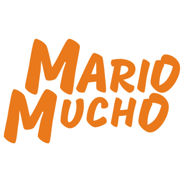 mario mucho logo