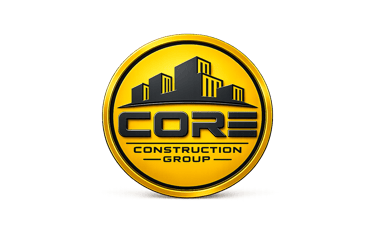 Core Construction Group logo