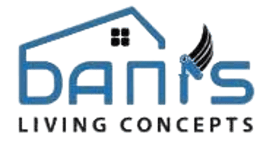 Dani's Living Concepts logo