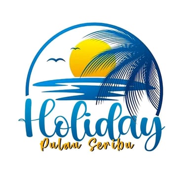 Holiday Pulau Seribu