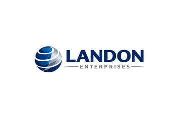 Landon Enterprises logo