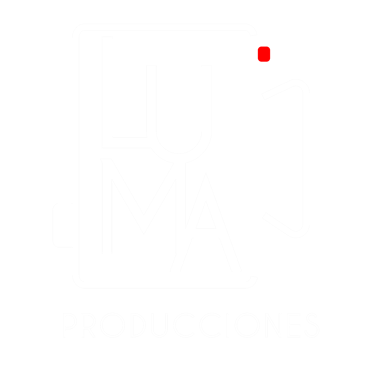 Luma Producciones logo