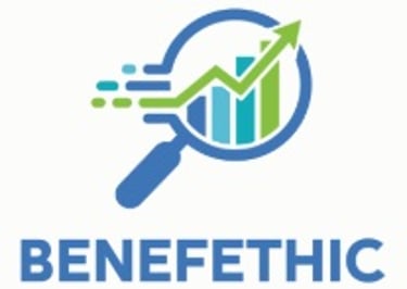 benefethic logo