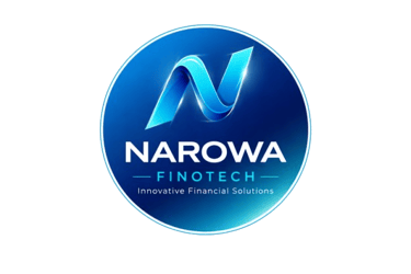 Narowa Finotech logo