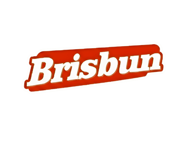 BRISBUN logo