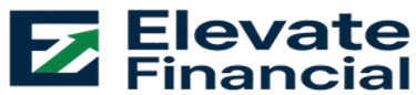 Elevate Financial logo