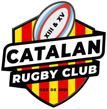 Catalan Rugby Club logo