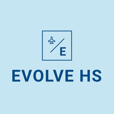 EVOLVE HS LTD logo
