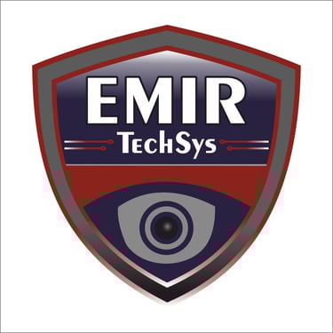 EmirTechSys logo
