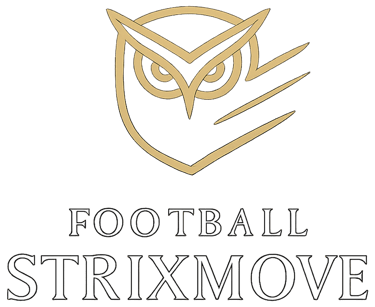 Futebolstrixmove logo