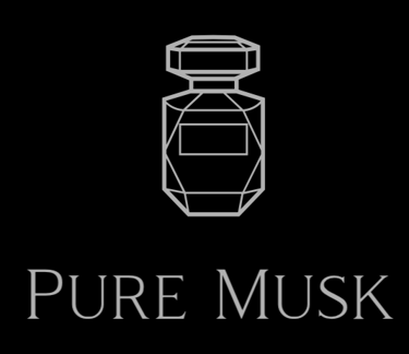 Pure Musk logo