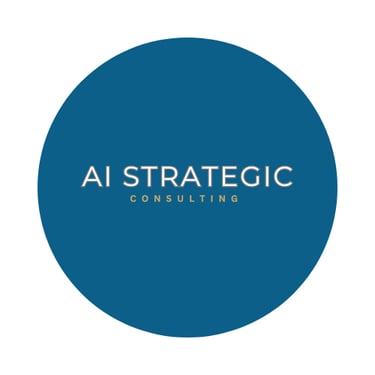 AI Strategic Consulting logo
