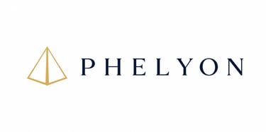 Phelyon logo