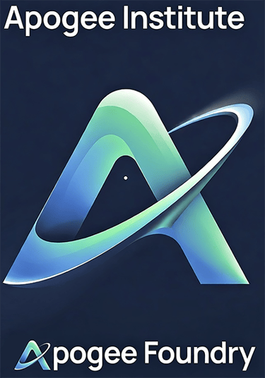 Apogee Foundry logo