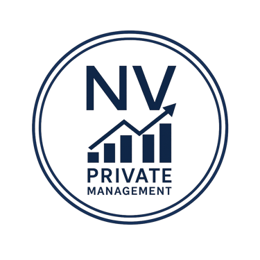 NV Private Management logo
