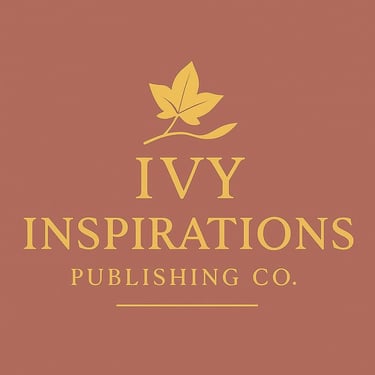 Ivy Inspirations Publishing Company logo