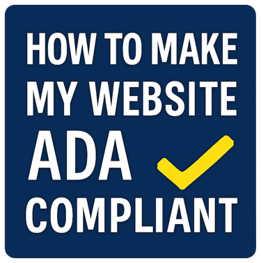 howtomakemywebsiteadacompliant logo