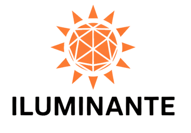 Iluminante logo