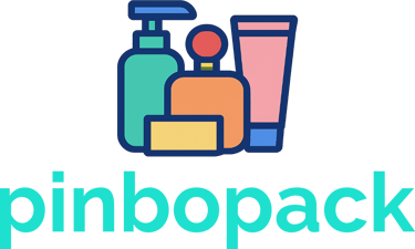 Pinbopack logo