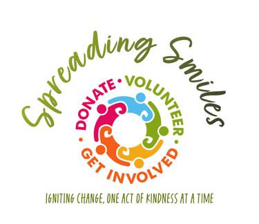 Spreading Smiles logo