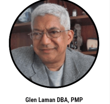 Laman Legacy logo