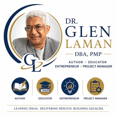 Laman Legacy logo