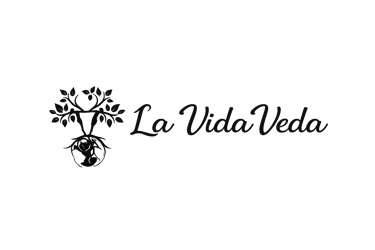 La Vida Veda logo