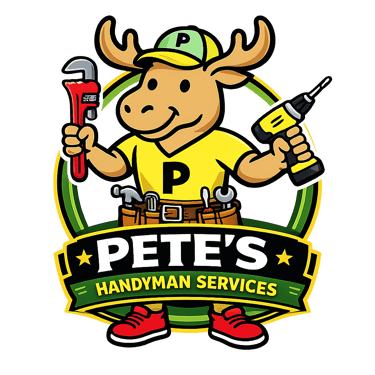 HandymanPete logo