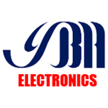 YBH ELECTRONICS logo