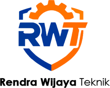 Rendra Wijaya Teknik logo