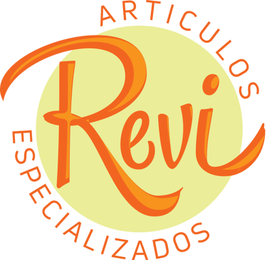 Artículos Especializados Revi logo