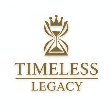 Timeless Legacy logo