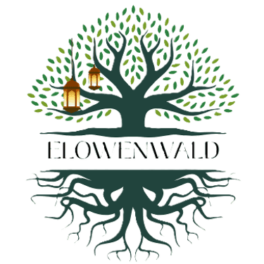 Elowenwald logo