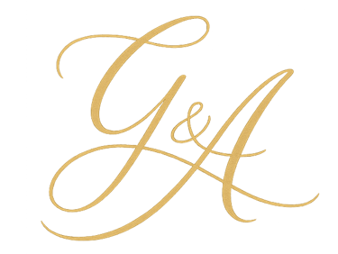 G & A | Matrimonio logo