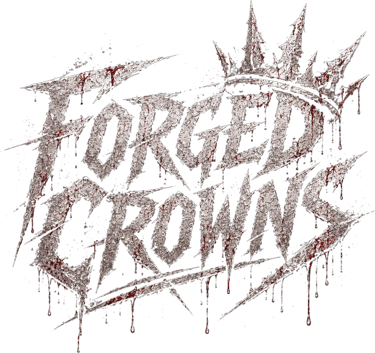 Forged Crowns logo