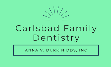 Carlsbad Family Dentist logo