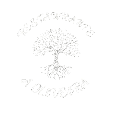 Restaurante A Oliveira logo