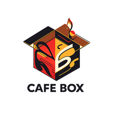 Cafe Box logo