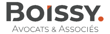 BOISSY AVOCATS logo