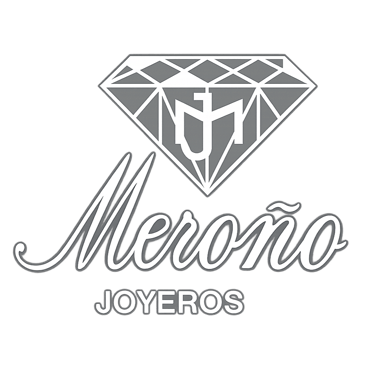 Joyeria Meroño logo