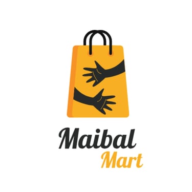MaibalMart logo