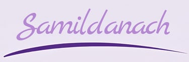 Samildanach logo