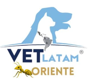 Vetlatam oriente logo