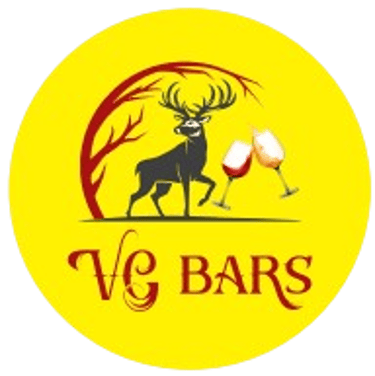VG Bar & Restro logo
